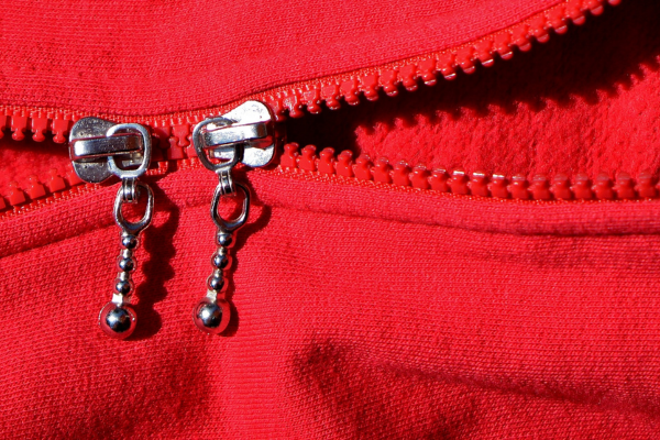 Roupas com Zíperes Inteligentes: Do Evento Corporativo ao Happy Hour em Segundos